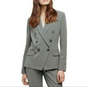 L’AGENCE Kenzie Blazer - Size 8